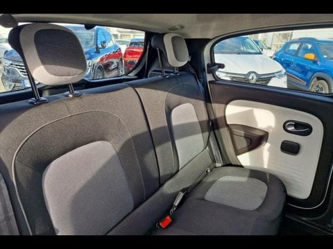 Voitures D'occasion À Montpellier | Renault Twingo E-Tech Electric Equilibre R80 Achat Intégral