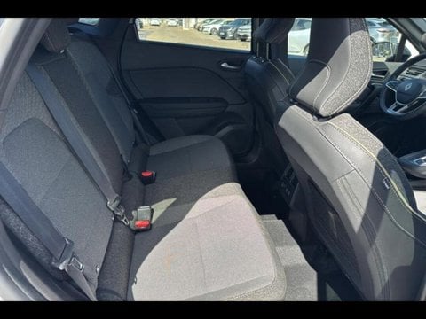Voitures D'occasion À Montpellier | Renault Symbioz 1.8 E-Tech Full Hybrid 160Ch Techno - 25