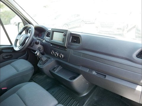 Voitures D'occasion À Montpellier | Renault Master Fg F3300 L2H2 2.3 Blue Dci 135Ch Grand Confor...