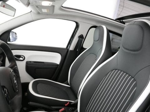 Voitures D'occasion À Montpellier | Renault Twingo Electric Intens R80 Achat Intégral 3Cv