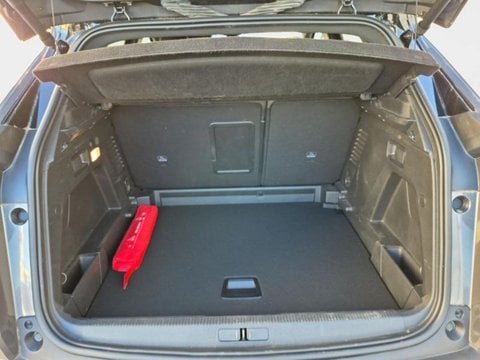 Voitures D'occasion À Montpellier | Peugeot 3008 Hybrid 136Ch Allure Pack E-Dcs6