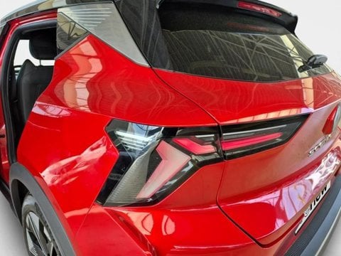 Voitures D'occasion À Montpellier | Renault Scénic Scenic E-Tech Electrique Scenic E-Tech Élec...