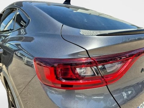 Voitures D'occasion À Montpellier | Renault Arkana 1.6 E-Tech Hybride 145Ch Engineered -22