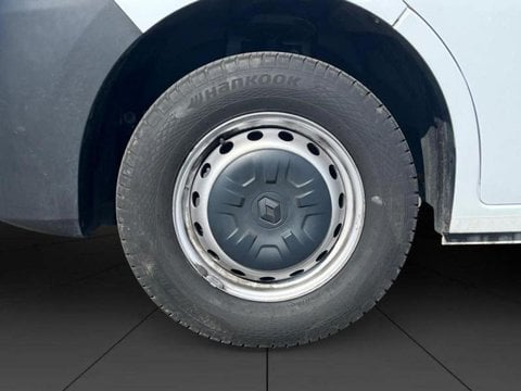 Voitures D'occasion À Montpellier | Renault Master Fg F3500 L3H3 2.3 Blue Dci 135Ch Confort Euro6E
