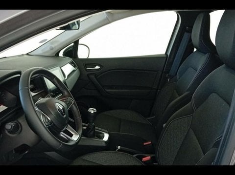 Voitures D'occasion À Montpellier | Renault Captur 1.0 Tce 90Ch Evolution