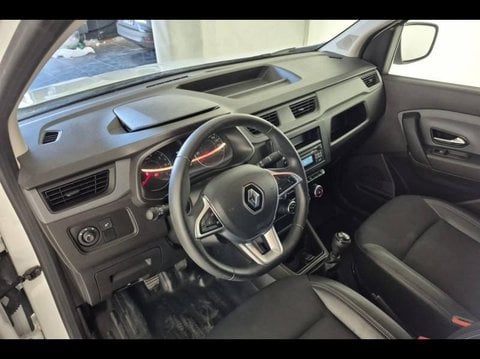 Voitures D'occasion À Montpellier | Renault Express Van 1.5 Blue Dci 75Ch Confort 22