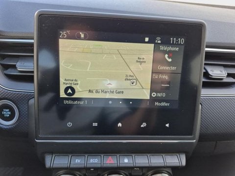 Voitures D'occasion À Montpellier | Renault Arkana 1.6 E-Tech Hybride 145Ch Evolution -22