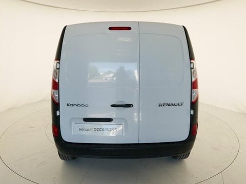 Voitures D'occasion À Montpellier | Renault Kangoo Express 1.5 Dci 75Ch Energy Grand Confort Euro6