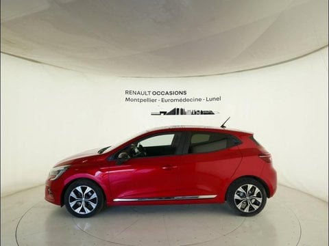 Voitures D'occasion À Montpellier | Renault Clio 1.0 Tce 100Ch Evolution Gpl