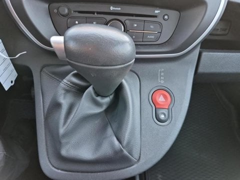 Voitures D'occasion À Montpellier | Renault Kangoo Express Electric 33 Maxi 5 Places Extra R-Link