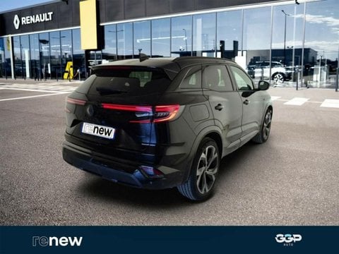 Voitures D'occasion À Montpellier | Renault Austral 1.2 E-Tech Full Hybrid 200Ch Techno Esprit A...