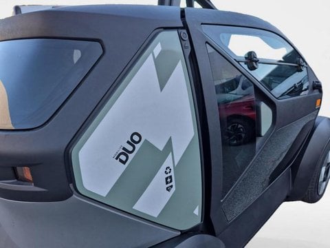 Voitures D'occasion À Montpellier | Mobilize Duo Duo 45 Neo