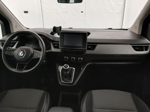 Voitures D'occasion À Montpellier | Renault Kangoo 1.5 Blue Dci 95Ch Equilibre