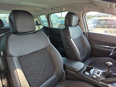 Voitures D'occasion À Montpellier | Peugeot 3008 1.2 Puretech Allure S&S