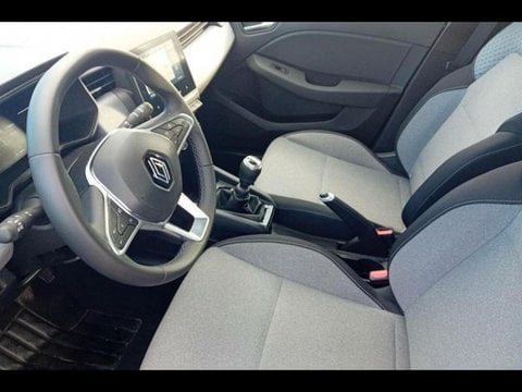 Voitures D'occasion À Montpellier | Renault Clio 1.5 Blue Dci 100Ch Evolution