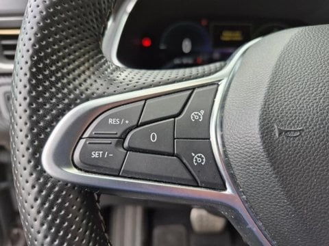 Voitures D'occasion À Montpellier | Renault Captur 1.6 E-Tech Hybride 145Ch Engineered