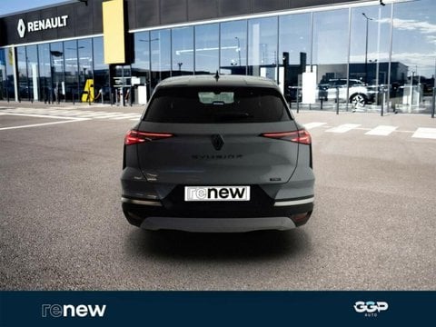 Voitures D'occasion À Montpellier | Renault Symbioz 1.6 E-Tech Full Hybrid 145Ch Iconic
