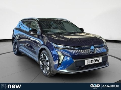 Voitures D'occasion À Montpellier | Renault Scénic Scenic E-Tech Electric 220Ch Techno Grande A...