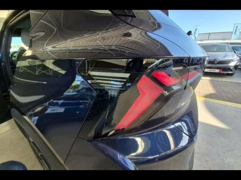 Voitures D'occasion À Montpellier | Renault Scénic Scenic E-Tech Electric 220Ch Techno Grande A...