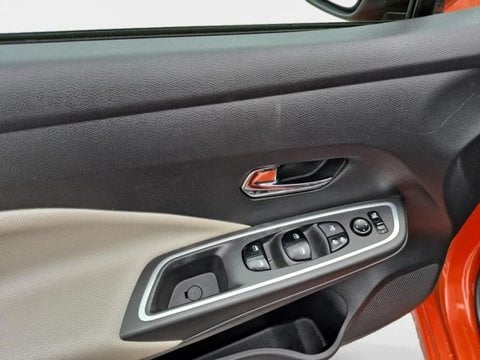 Voitures D'occasion À Montpellier | Nissan Micra 1.0 Ig-T 100Ch N-Connecta 2019