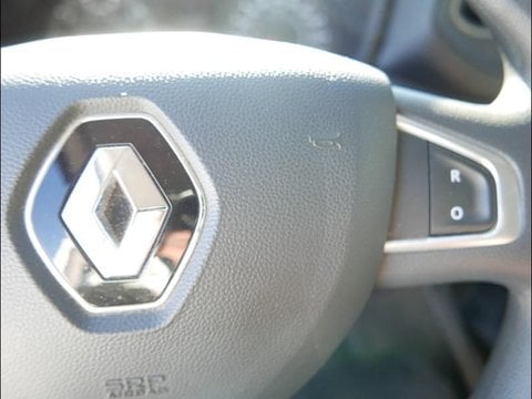 Voitures D'occasion À Montpellier | Renault Master Fg F3300 L1H2 2.3 Blue Dci 135Ch Grand Confor...