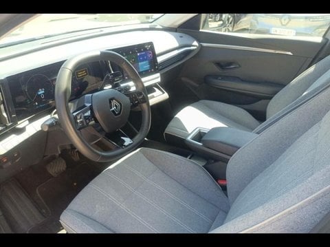 Voitures D'occasion À Montpellier | Renault Mégane Megane E-Tech Electric Ev60 220Ch Equilibre ...