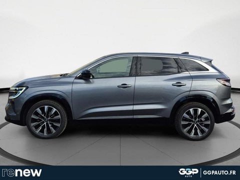 Voitures D'occasion À Montpellier | Renault Austral 1.3 Tce Mild Hybrid 160Ch Techno Auto