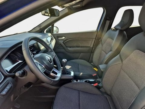 Voitures D'occasion À Montpellier | Renault Captur 1.3 Tce 140Ch Fap Rive Gauche