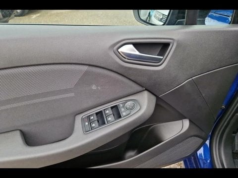 Voitures D'occasion À Montpellier | Renault Clio 1.6 E-Tech 145Ch Full Hybrid Esprit Alpine - 24