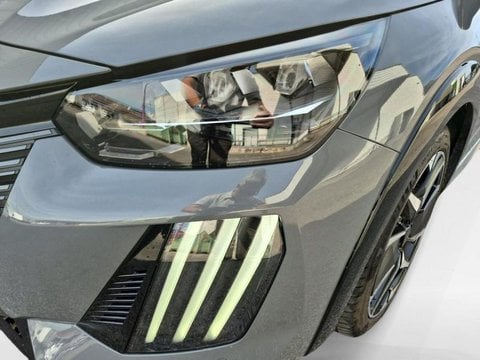 Voitures D'occasion À Montpellier | Peugeot 208 1.2 Hybrid 100Ch Gt E-Dcs6