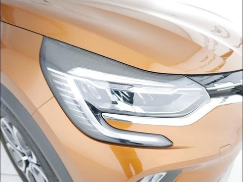 Voitures D'occasion À Montpellier | Renault Captur 1.6 E-Tech Plug-In 160Ch Intens