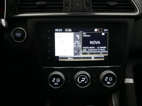 Voitures D'occasion À Montpellier | Renault Kadjar 1.5 Blue Dci 115Ch Intens - 21
