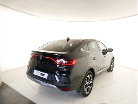 Voitures D'occasion À Montpellier | Renault Arkana 1.3 Tce 140Ch Fap Intens Edc -21B