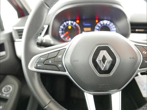 Voitures D'occasion À Montpellier | Renault Clio 1.0 Tce 90Ch Evolution
