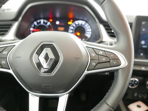 Voitures D'occasion À Montpellier | Renault Captur 1.0 Tce 90Ch Business -21