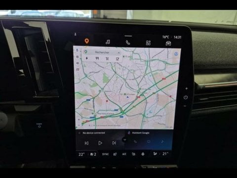 Voitures D'occasion À Montpellier | Renault Mégane Megane E-Tech Electric Ev60 220Ch Techno Sup...