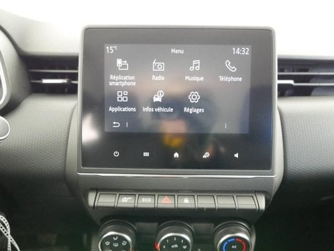 Voitures D'occasion À Montpellier | Renault Clio 1.0 Sce 65Ch Zen -21N