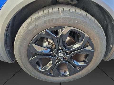 Voitures D'occasion À Montpellier | Renault Captur 1.3 Tce 140Ch Fap Rive Gauche