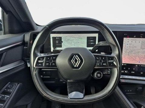 Voitures D'occasion À Montpellier | Renault Austral 1.3 Tce Mild Hybrid 160Ch Techno Auto