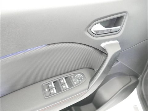 Voitures D'occasion À Montpellier | Renault Captur 1.6 E-Tech Hybride Rechargeable 160Ch Rs Line...