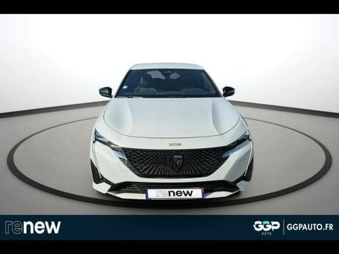 Voitures D'occasion À Montpellier | Peugeot 308 E- 156Ch First Edition