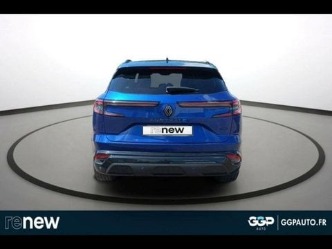 Voitures D'occasion À Montpellier | Renault Austral 1.2 E-Tech Full Hybrid 200Ch Techno Esprit A...