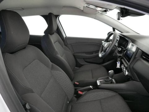 Voitures D'occasion À Montpellier | Renault Clio 1.6 E-Tech Hybride 140Ch Business -21N