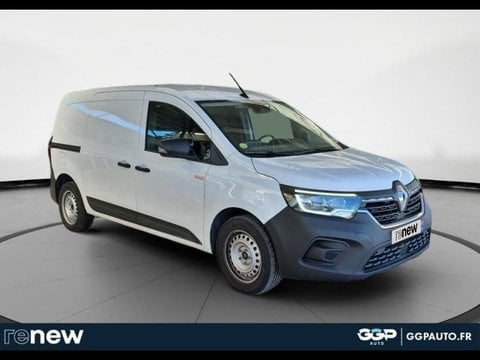Voitures D'occasion À Montpellier | Renault Kangoo Van L2 1.5 Blue Dci 115Ch Grand Confort - 22