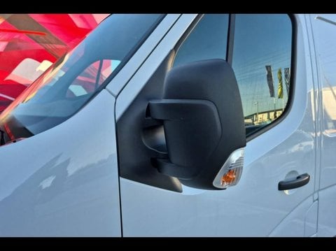 Voitures D'occasion À Montpellier | Renault Master Fg F3300 L2H2 2.3 Blue Dci 135Ch Grand Confor...