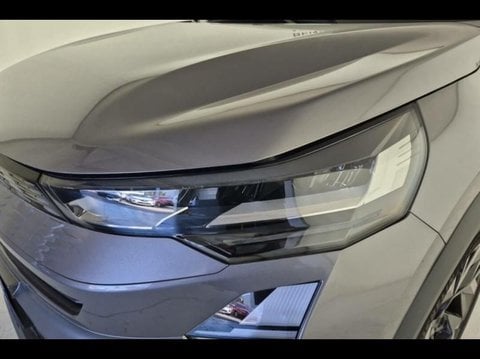 Voitures D'occasion À Montpellier | Renault Symbioz 1.6 E-Tech Full Hybrid 145Ch Esprit Alpine
