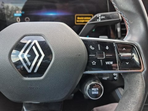 Voitures D'occasion À Montpellier | Renault Austral 1.2 E-Tech Full Hybrid 200Ch Iconic Esprit A...