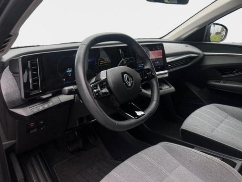 Voitures D'occasion À Montpellier | Renault Mégane Megane E-Tech Electric Ev40 130Ch Equilibre ...