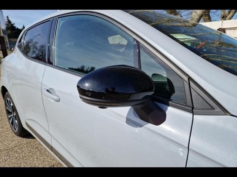 Voitures D'occasion À Montpellier | Renault Clio 1.0 Tce 90Ch Techno - 24