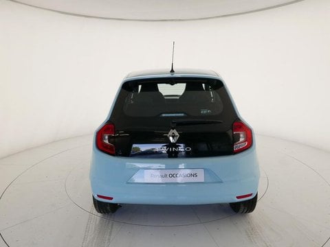Voitures D'occasion À Montpellier | Renault Twingo 1.0 Sce 75Ch Zen